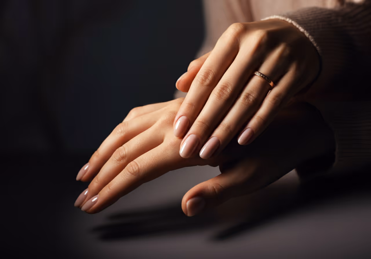Essential Qualities of Professional Hand Models